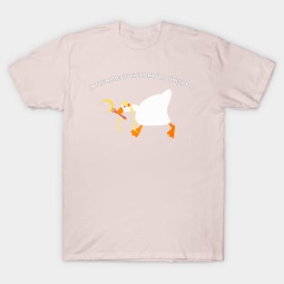Sailor Goose T-Shirt